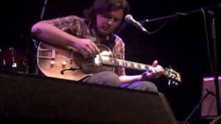 Richard Buckner - Charmers 7/19/09