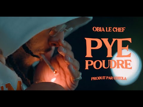 Obia Le Chef & Cotola - Nimrod / Pye Poudre (Official Video)