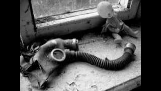 Video Agresia - Černobyľ