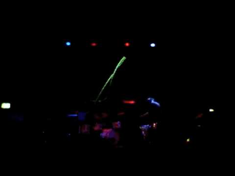 Eivind Aarset Sonic Codex 4tet Murky Seven.m4v