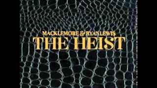 Macklemore &amp; Ryan Lewis - Neon Cathedral. With free song download!!