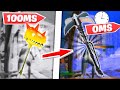 0 DELAY PICKAXE