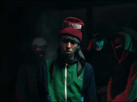 X7kira X Bo9al - Morocco ( Clip Officiel )