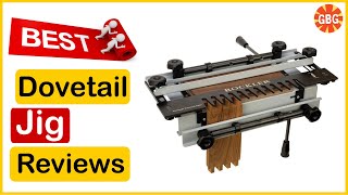 ✅  Best Dovetail Jig Review In 2023 🏆 Top 5 Tested & Buying 