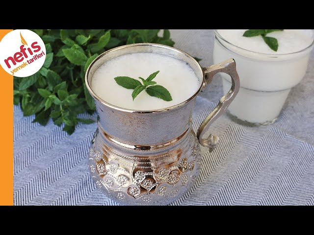 ayran kac kalori hazir sodali ev yapimi ayran kalori degerleri nefis yemek tarifleri