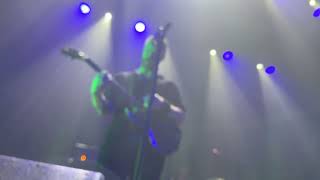 Mclusky - "She Will Only Bring You Happiness" live in Portland, Oregon 09/20/2002