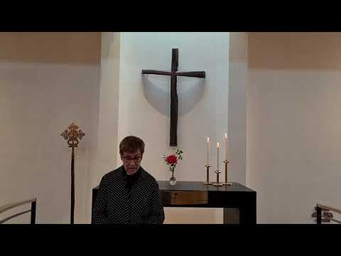 Andakt – Den gode herden