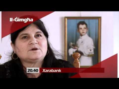 It-tifla ta' Giga, Nhar il-Gimgha f'Xarabank 3