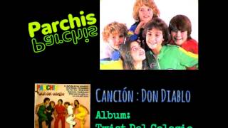 Parchís - Don Diablo