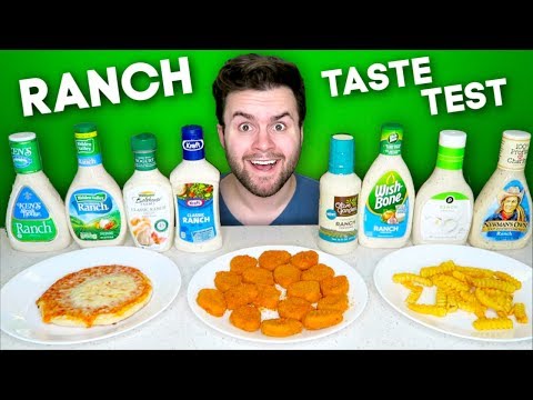 download lagu mp3 mp4 Best Ranch Sauce, download lagu Best Ranch Sauce gratis, unduh video klip Best Ranch Sauce