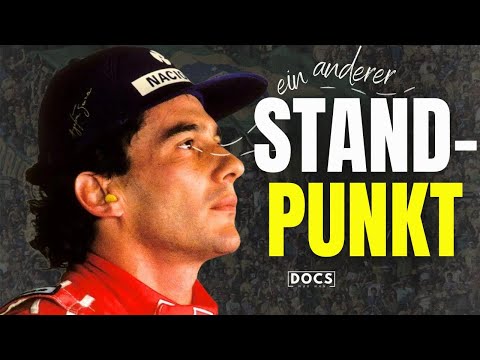 Was dir niemand über Ayrton Senna verrät
