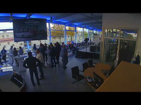 2. Auto Bach FLW24-Fußballtalk im Zeitraffer