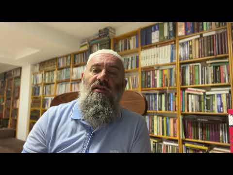 Porosi Mëngjesi (162) - Një Krahasim shumë i bukur mes haxhiut dhe neve - Hoxhë Bekir Halimi