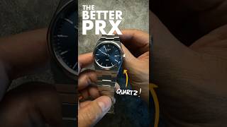 Download lagu Quartz PRX Is Better! How? #tissot #quartz #swiss #watch mp3