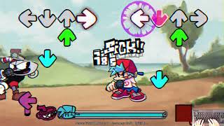 Cover art for Technicolor Tussle