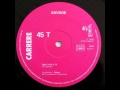 Savage   – Only You (12''Maxi-Single) 