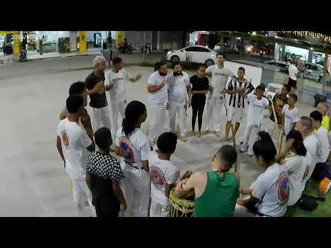 Cabula da Bahia Itabuna   Roda da Piedade 03122025 Parte 9