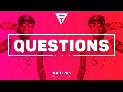 Kid Ink Ft. Chris Brown Type Beat W/Hook | "Questions" | FlipTunesMusic™ & N-Geezy