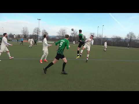 SV Weingarten 1 geg SG Kisslegg 11 2 2023