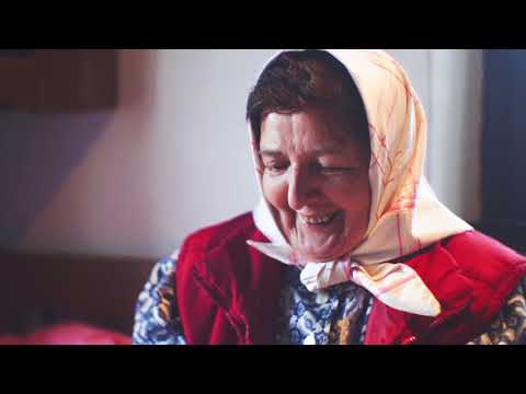 RADUJME SE, VESELME SE | Skanzen Strážnice | Sony a6300 & Helios