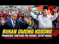 🔴 TOTALITAS‼️PRABOWO AJAK PM ISRAEL BERTEMU LAKUKAN HAL INI ~ TERBARU HARI INI