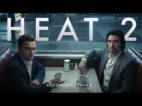HEAT 2 - TRAILER