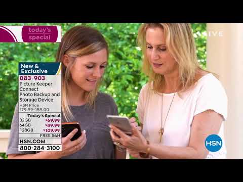 HSN | Electronic Connection 04.20.2020 - 11 AM