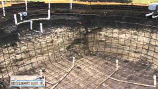 About Southernwind Pools