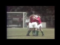 videó: 1995 (March 8) Hungary 3-Latvia 1 (friendly).avi