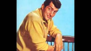 Dean Martin - Supposin' (1953)