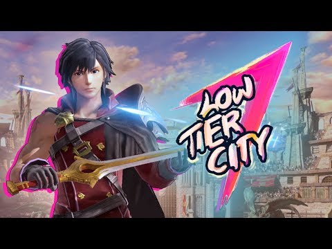 Fatality's Return From Low Tier City 7