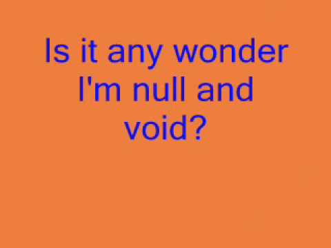 Too Much Time on My Hands By Styx With Lyrics
