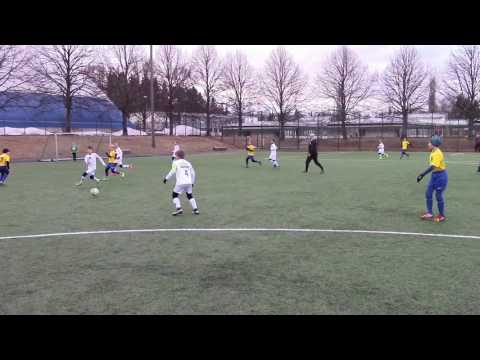 PD12 Aluekarsinta 30.3 , Kuusysi - RIPS (0 - 4)