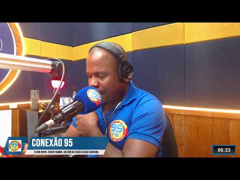 OSVALDO BATISTA & GATOLINO - 22 DE OUTUBRO DE 2026