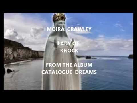 MOIRA CRAWLEY   LADY OF KNOCK