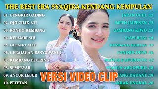 Download lagu The Best Era Syaqira of Kendang Kempul Banyuwangi  ||  OJO CILIK ATI, CENGKIR GADING, GERAJAGAN mp3 Download lagu The Best Era Syaqira of Kendang Kempul Banyuwangi  ||  OJO CILIK ATI, CENGKIR GADING, GERAJAGAN mp3