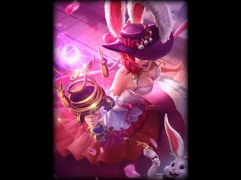 [Smite PS4] Assault - Nox