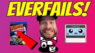 Members Only - Blaster Master EverFails