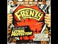 Frenzy Lethal Protector EP 2016