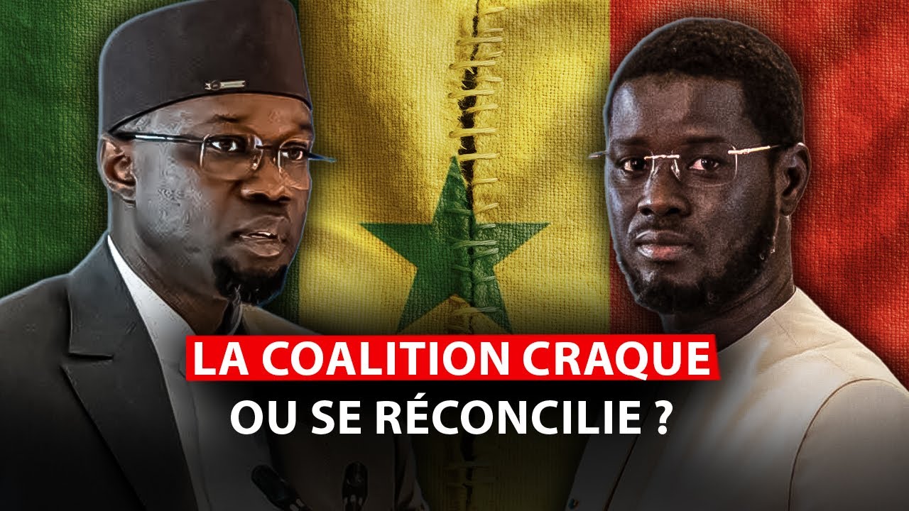 Sonko est un adversaire effrayant ! Le Téra meeting était un avertissement.