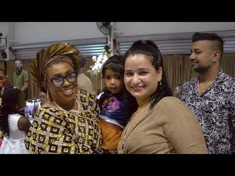 The Blind Archer by AIIM video.