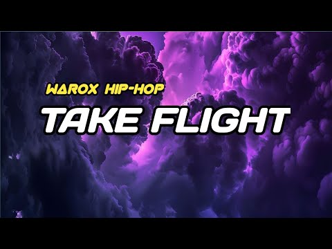 🔥 Take Flight – Hard Trap Beat 2025 | WRX HipHop Trap