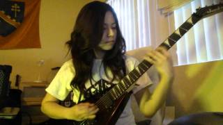 Beyond The Permafrost  Skeletonwitch Cover