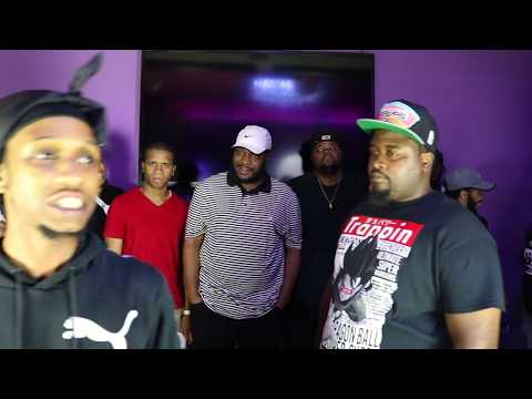 The Colosseum Battle League - Steams vs Nu York - Anime & Game of thrones Battle - Uncrowned Kingz 3