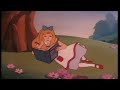 Alice In Wonderland 1988 Svenskt Tal