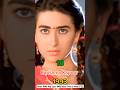 Anari 1993 Star Cast 1993 2025 Then Now Anari Karishmakapoor Venkatesh Sureshobroi Shorts