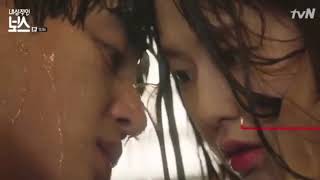 #キスシーン #キス  #キスシーン ドラマ激しい Part #341