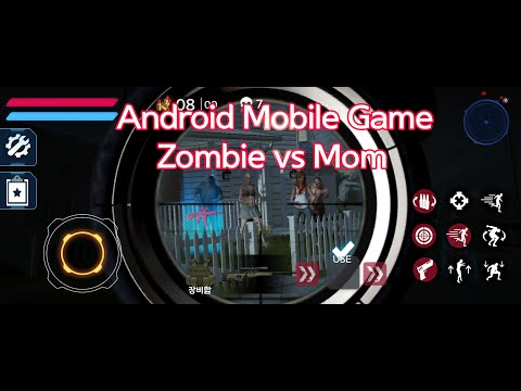 Zombie Apocalypse - Prologue