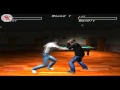 Underground Fight Club Gameplay
