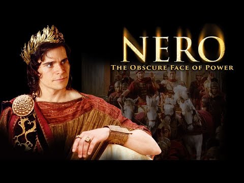 Nero: The Obscure Face of Power (2004) | Part 1 | Hans Matheson | Laura Morante | Rike Schmid